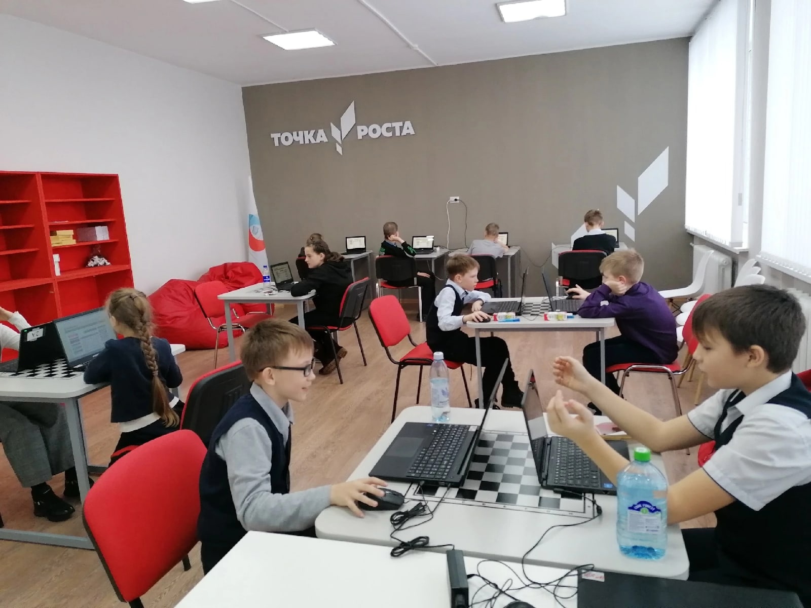 Кружок Шахматы Кружок Шахматы