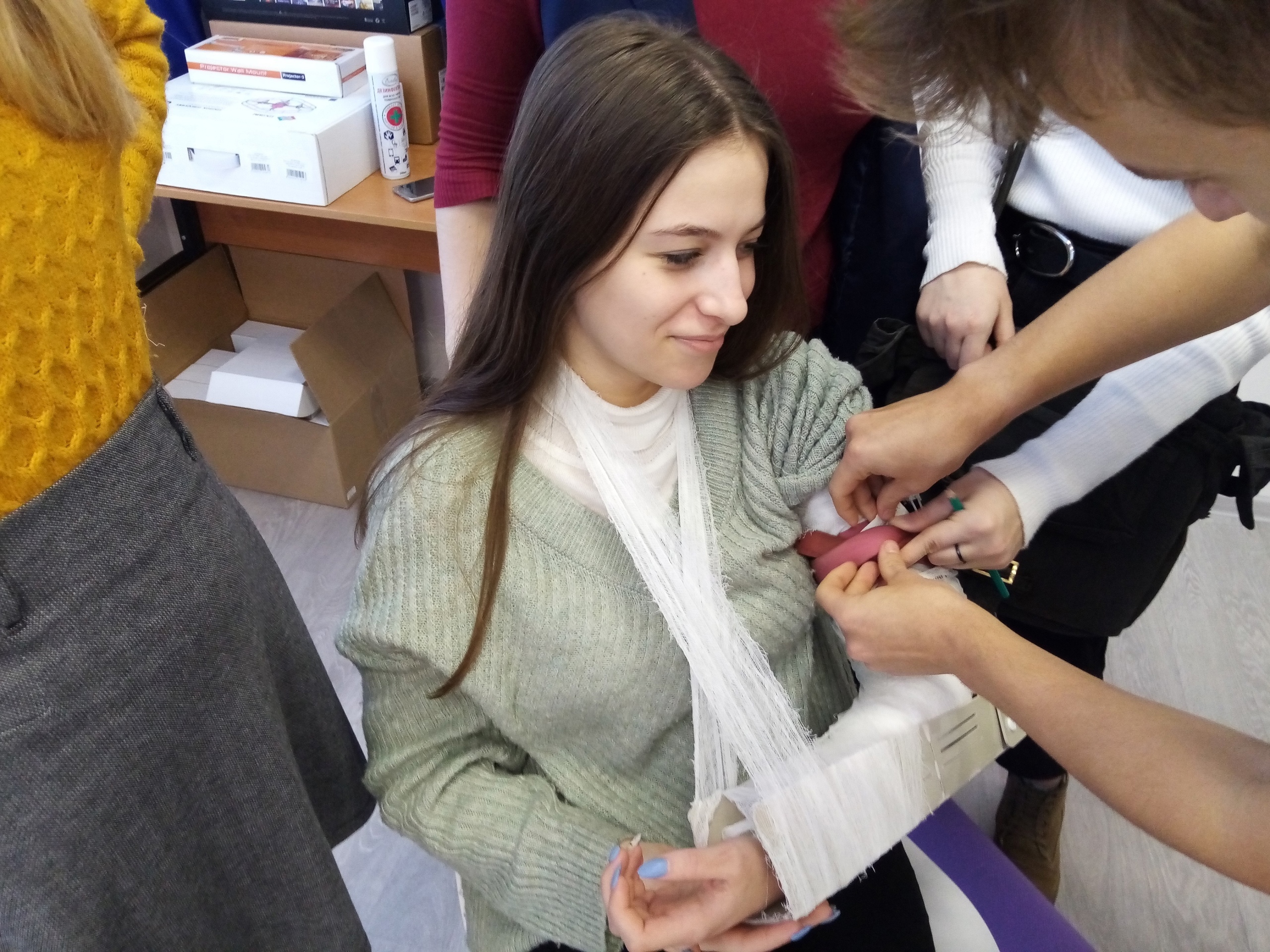 Уроки ОБЖ Уроки ОБЖ
