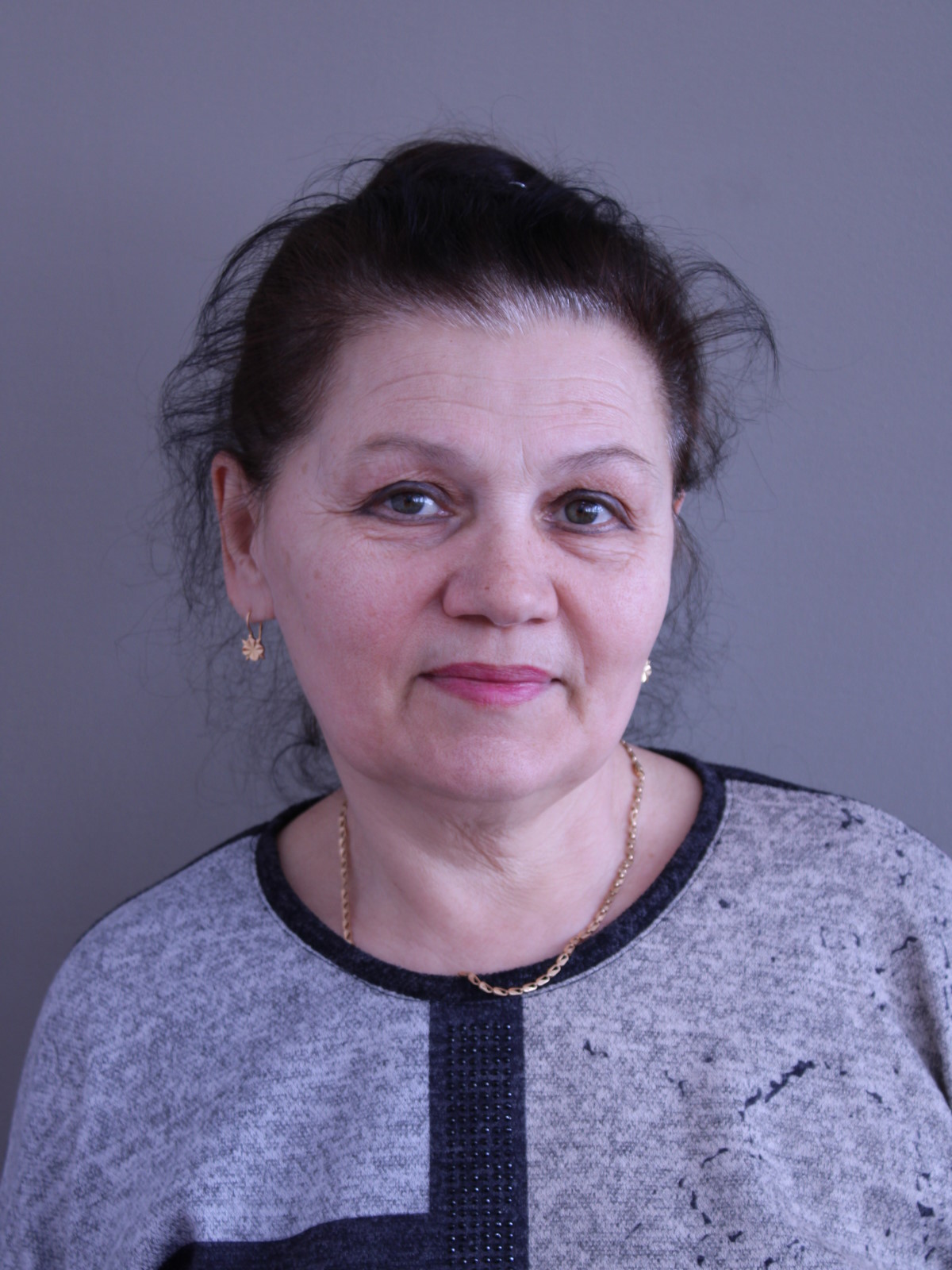 Кравченко Ганна Вадимовна.
